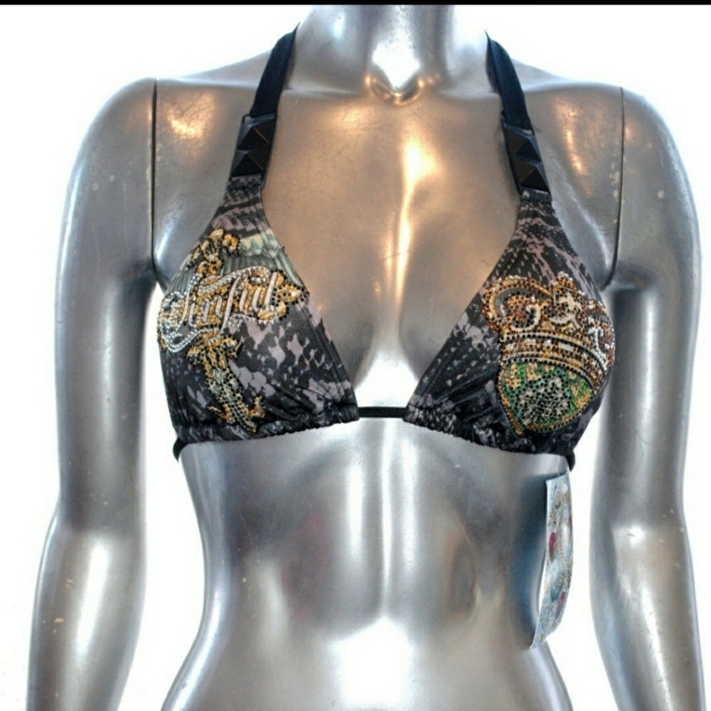 Sinful bathing suit Large